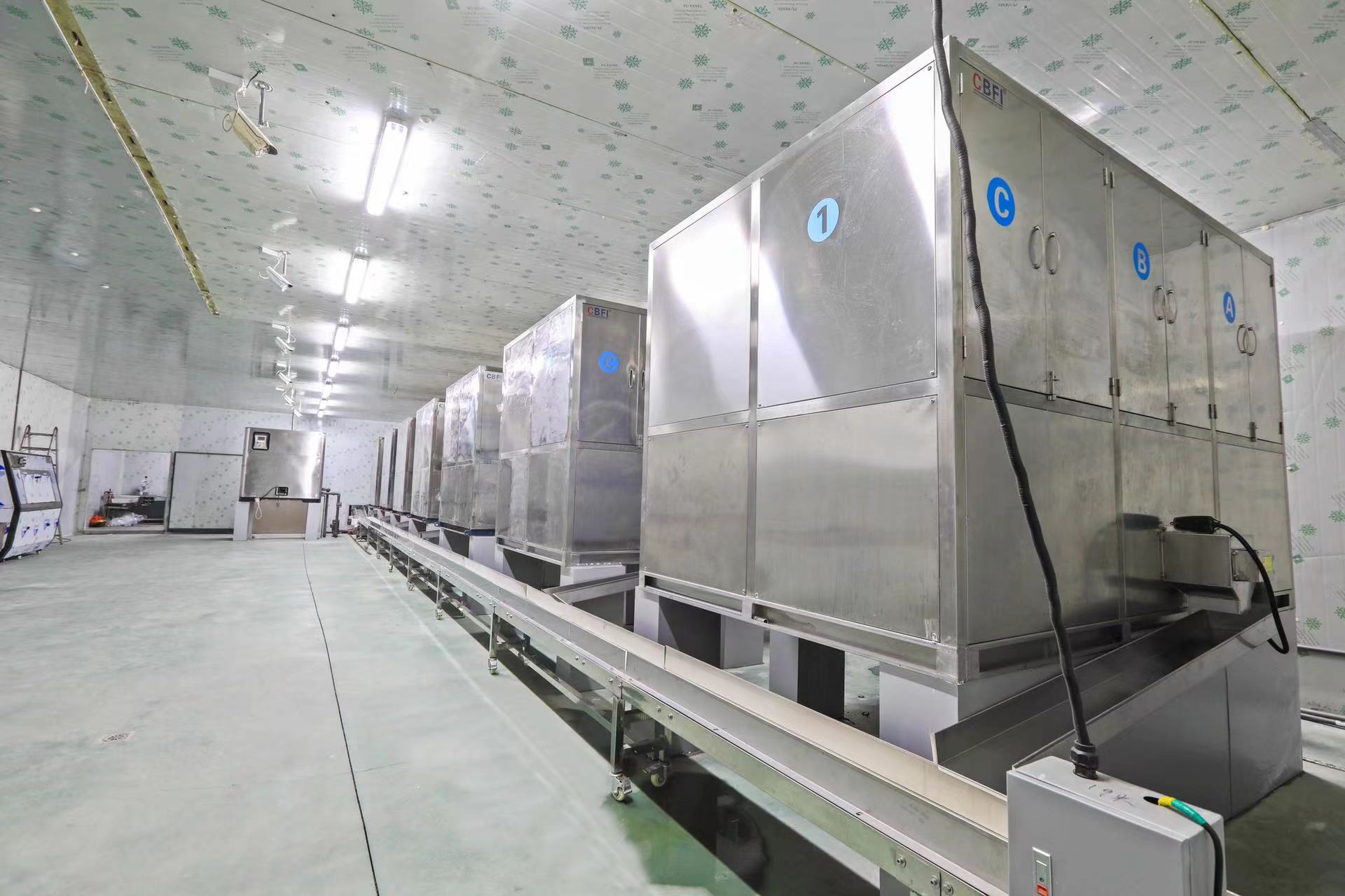 武侯冰块厂家哪家好？