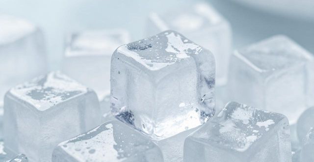 武侯降温冰块哪里买 良臣制冰厂直供高效降温冰