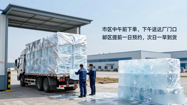 食品级工业大冰块供应商_武侯工业大冰块哪里买_工业大冰块卫生标准要求